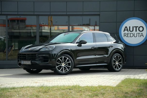 Porsche Cayenne 346 kW image number 1