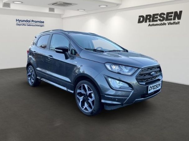 Ford EcoSport 1.0 ST-Line 103 kW image number 2