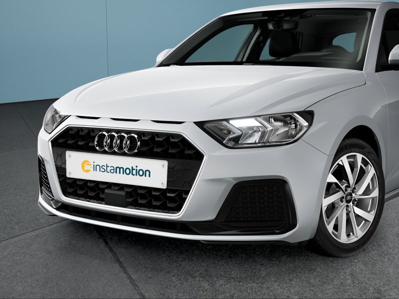 Audi A1 Sportback 30
