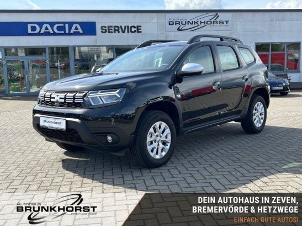 Dacia Duster TCe 90 66 kW image number 1