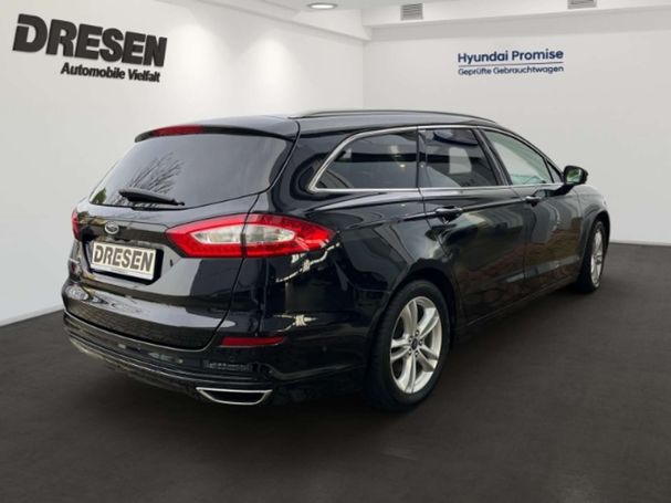 Ford Mondeo 2.0 TDCi 132 kW image number 3