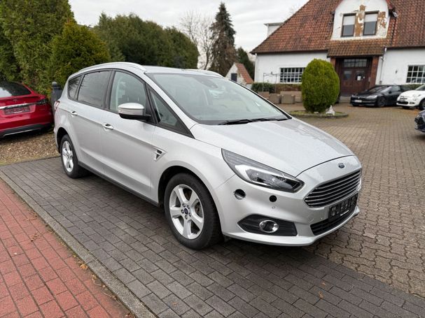 Ford S-Max 2.0 140 kW image number 2