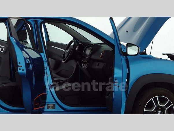 Dacia Spring 27 kWh 33 kW image number 38