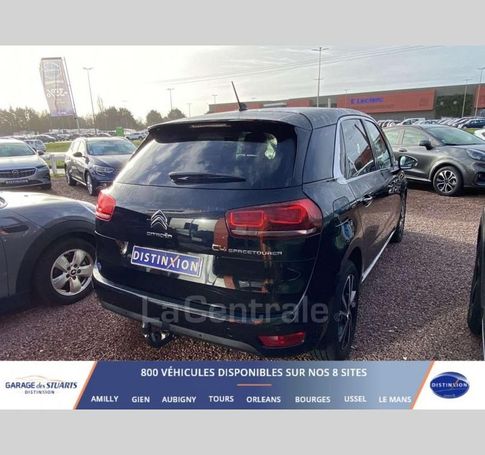 Citroen C4 SpaceTourer PureTech 130 FEEL 96 kW image number 2