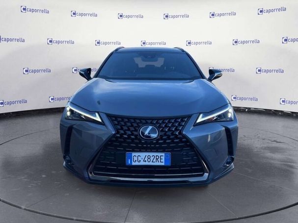 Lexus UX 250h 135 kW image number 3