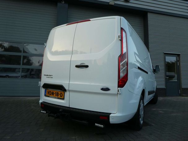 Ford Transit Custom 320 2.0 TDCi 96 kW image number 8