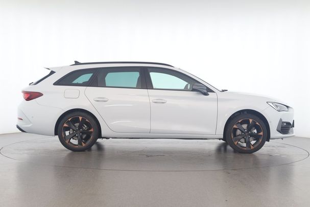 Cupra Leon Sportstourer 1.5 eTSI DSG 110 kW image number 7