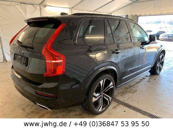 Volvo XC90 AWD 288 kW image number 6