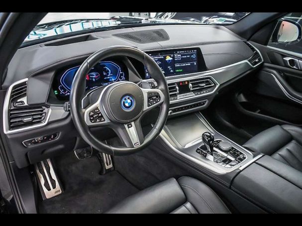 BMW X5 xDrive 213 kW image number 9