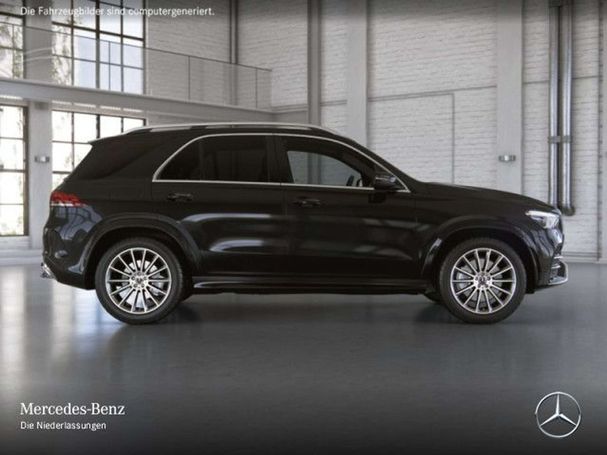 Mercedes-Benz GLE 350 de 235 kW image number 23