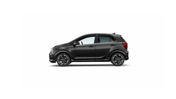 Kia Picanto 1.2 GT Line 58 kW image number 5