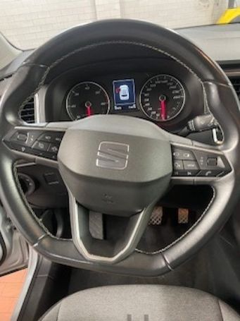 Seat Ateca 2.0 TDI DSG 110 kW image number 9