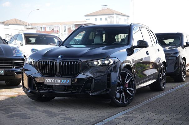 BMW X5 50e xDrive 360 kW image number 26