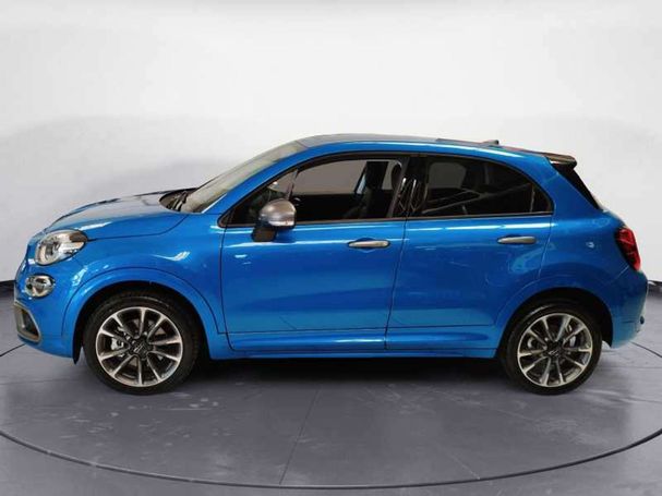 Fiat 500X 1.0 88 kW image number 5