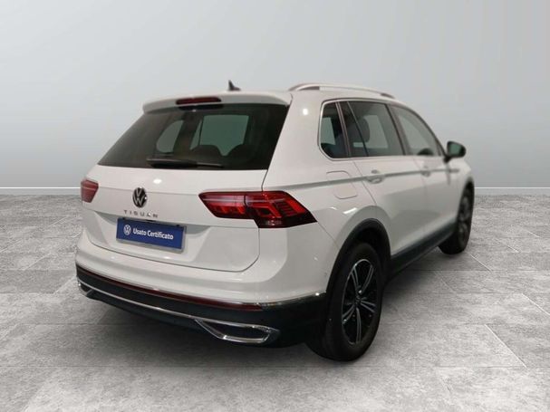 Volkswagen Tiguan 2.0 TDI Elegance DSG 110 kW image number 4