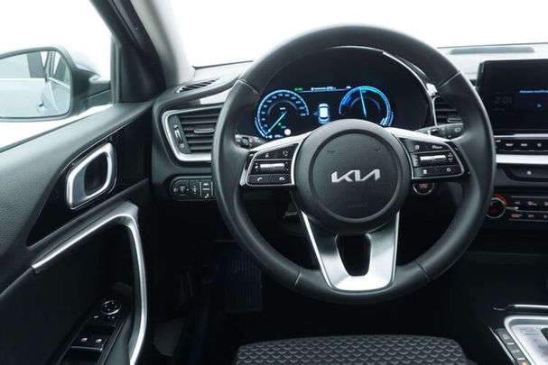 Kia XCeed 1.6 104 kW image number 12