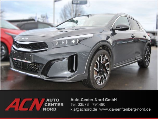 Kia XCeed 1.6 GDI Plug-in-Hybrid Platinum 104 kW image number 1