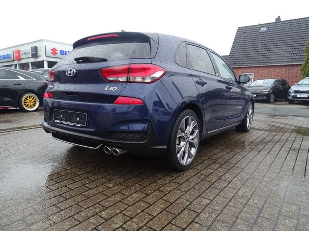 Hyundai i30 103 kW image number 2