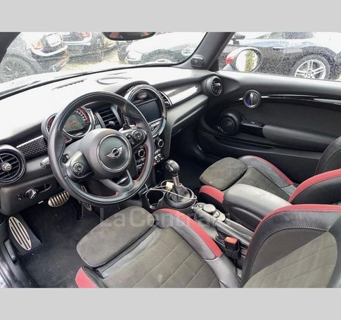 MINI John Cooper Works 170 kW image number 16