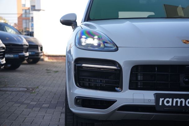 Porsche Cayenne Coupé E-Hybrid 340 kW image number 16