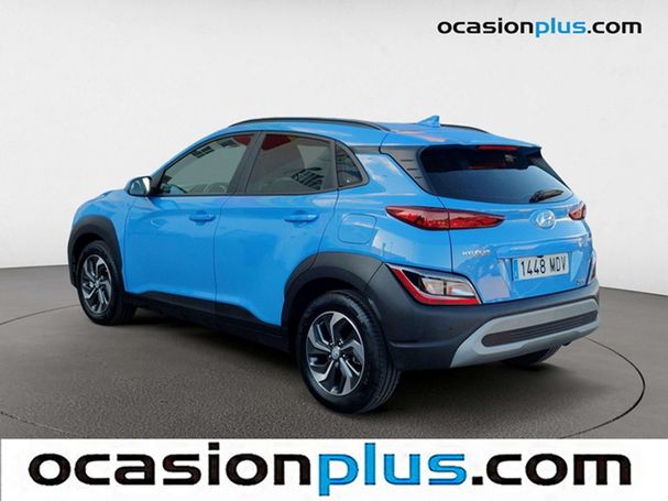 Hyundai Kona 1.6 GDI 104 kW image number 1