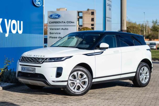 Land Rover Range Rover Evoque 150 kW image number 3