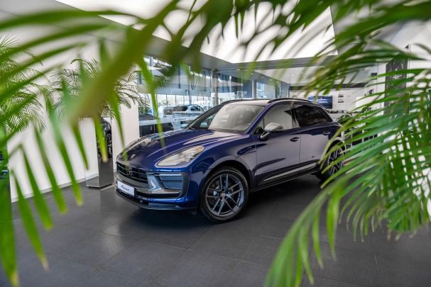 Porsche Macan 195 kW image number 8