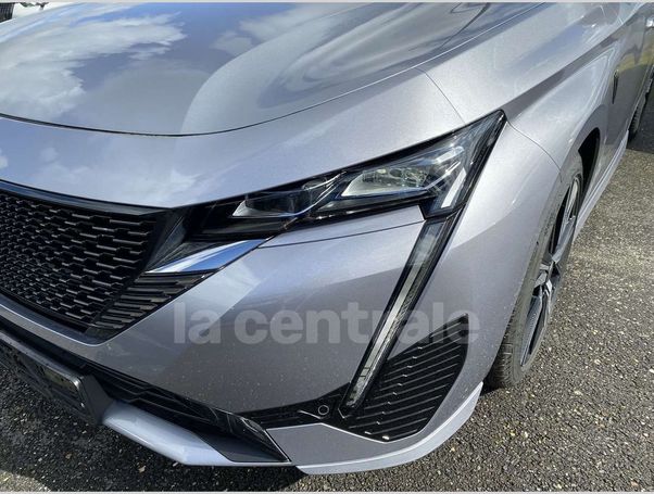 Peugeot 308 1.2 PureTech 130 96 kW image number 10