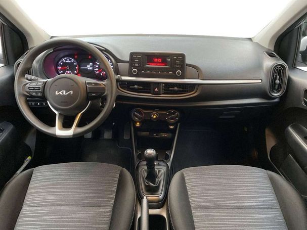 Kia Picanto 1.0 49 kW image number 9