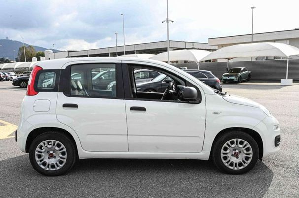 Fiat Panda 1.0 Hybrid 51 kW image number 4