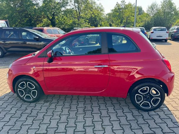 Fiat 500 1.0 51 kW image number 8