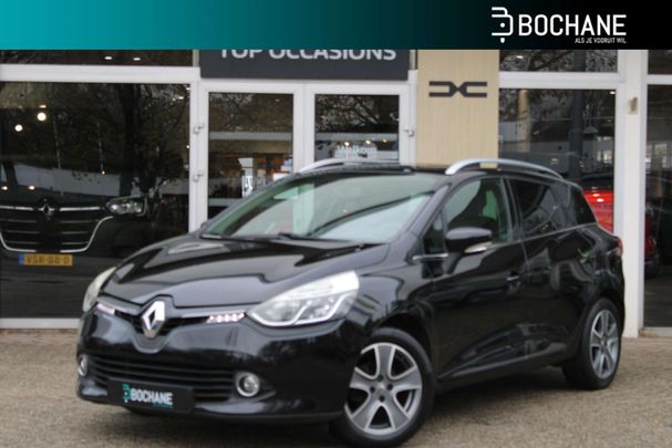 Renault Clio Estate TCe 90 66 kW image number 1