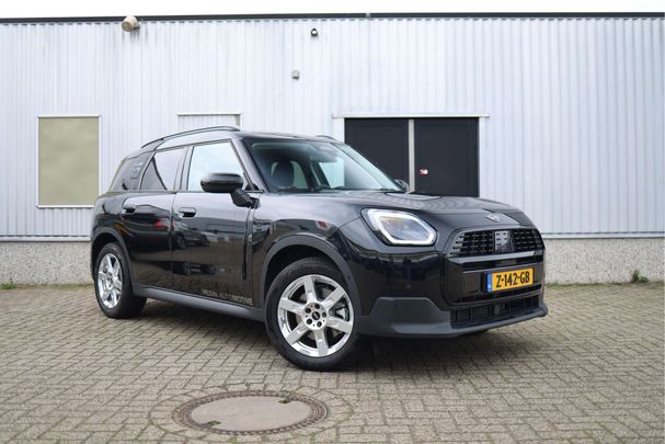 Mini Countryman C 125 kW image number 2