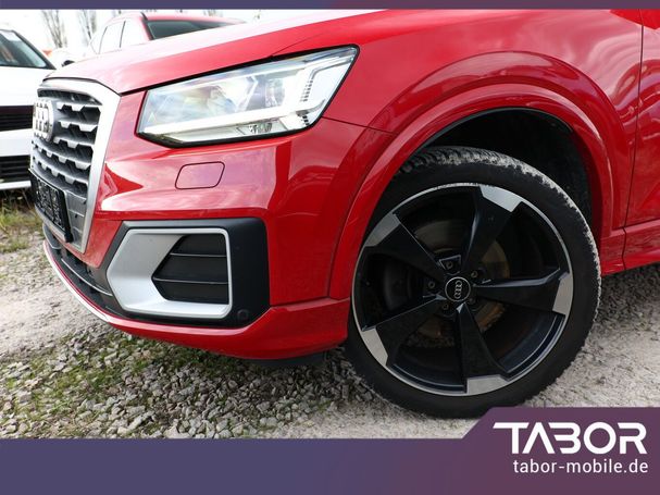 Audi Q2 30 TFSI S tronic Sport 85 kW image number 5