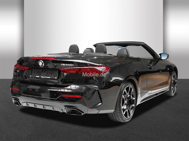 BMW 440i Cabrio xDrive 275 kW image number 2