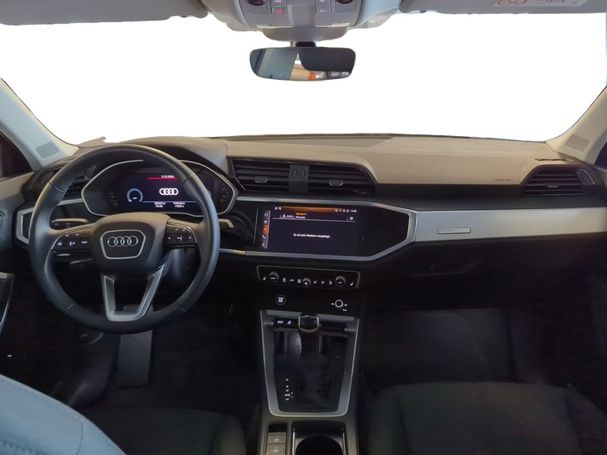 Audi Q3 35 TDI S-line Sportback 110 kW image number 10