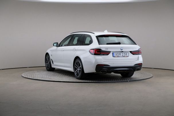 BMW 530 Touring xDrive 216 kW image number 4