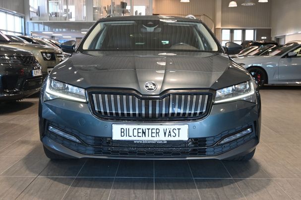 Skoda Superb 1.4 IV L&K 160 kW image number 2