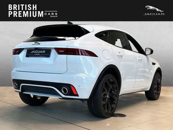 Jaguar E-Pace P250 R-Dynamic S AWD 184 kW image number 2