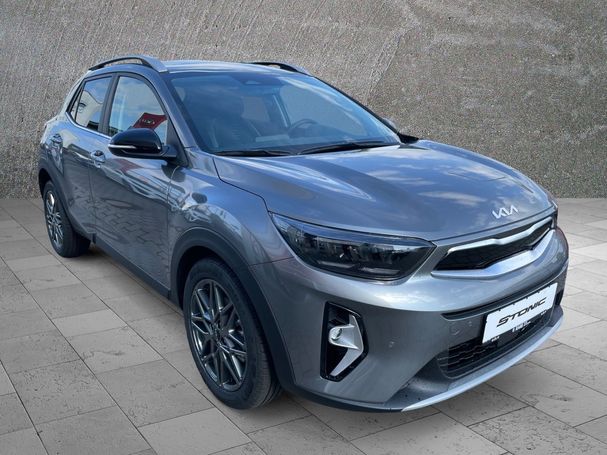 Kia Stonic 1.0 T-GDi 74 kW image number 2