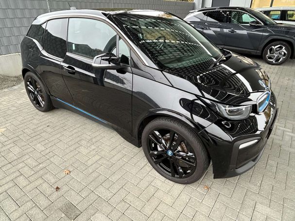 BMW i3 125 kW image number 3