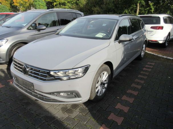 Volkswagen Passat Variant 1.5 TSI Business DSG 110 kW image number 1