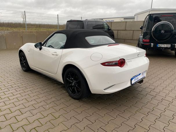 Mazda MX-5 97 kW image number 11