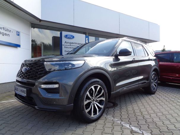 Ford Explorer 3.0 EcoBoost ST-Line 336 kW image number 1