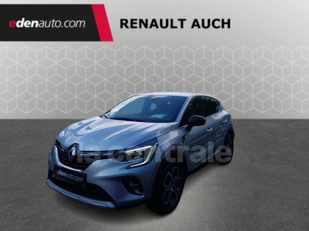 Renault Captur TCe 90 67 kW image number 1