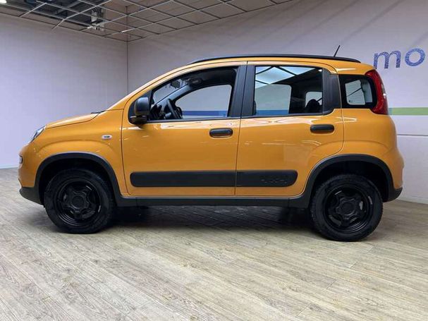 Fiat Panda 0.9 4x4 63 kW image number 4