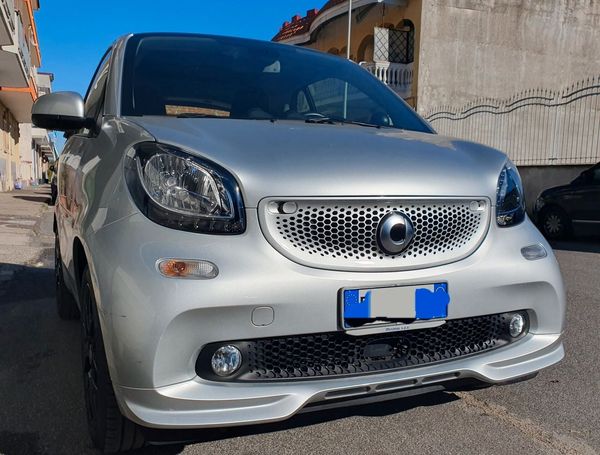 Smart ForTwo 52 kW image number 2