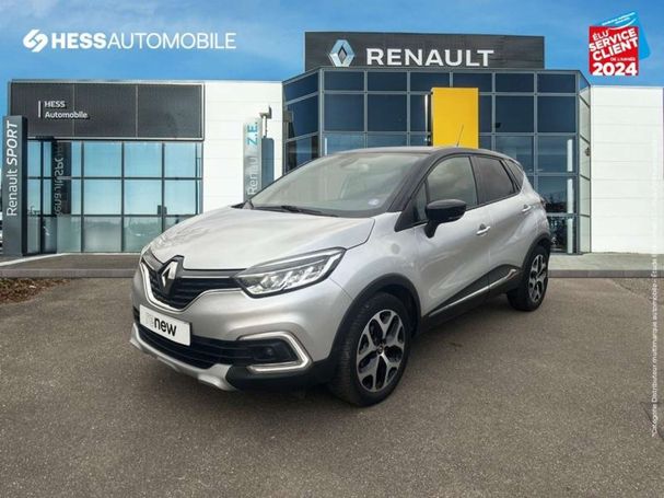 Renault Captur TCe 90 INTENS 67 kW image number 1