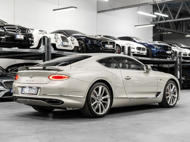 Bentley Continental GT 467 kW image number 12