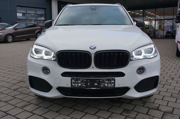 BMW X5 xDrive 225 kW image number 9